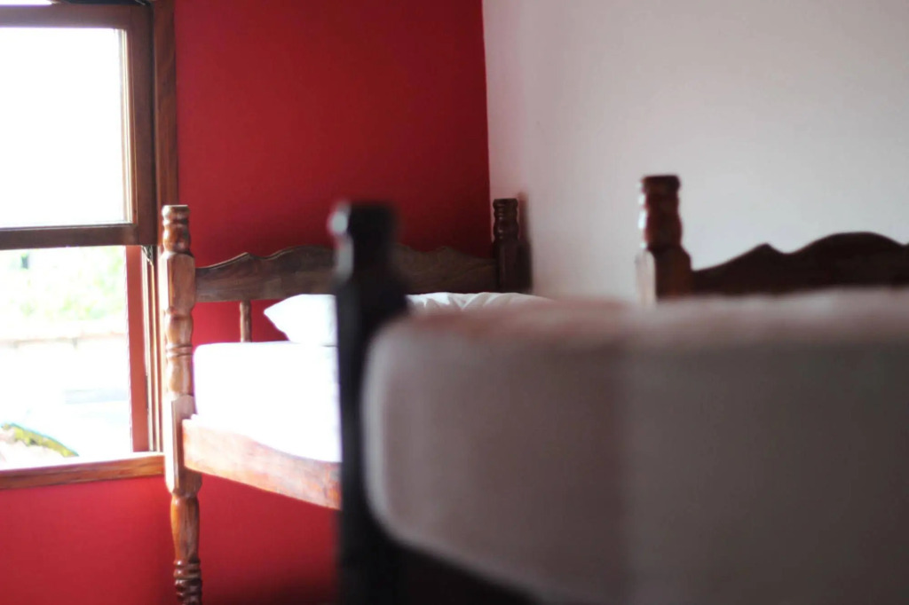 Aloha Hostel Paraty