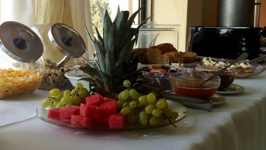 Anthemis Hotel Apartments