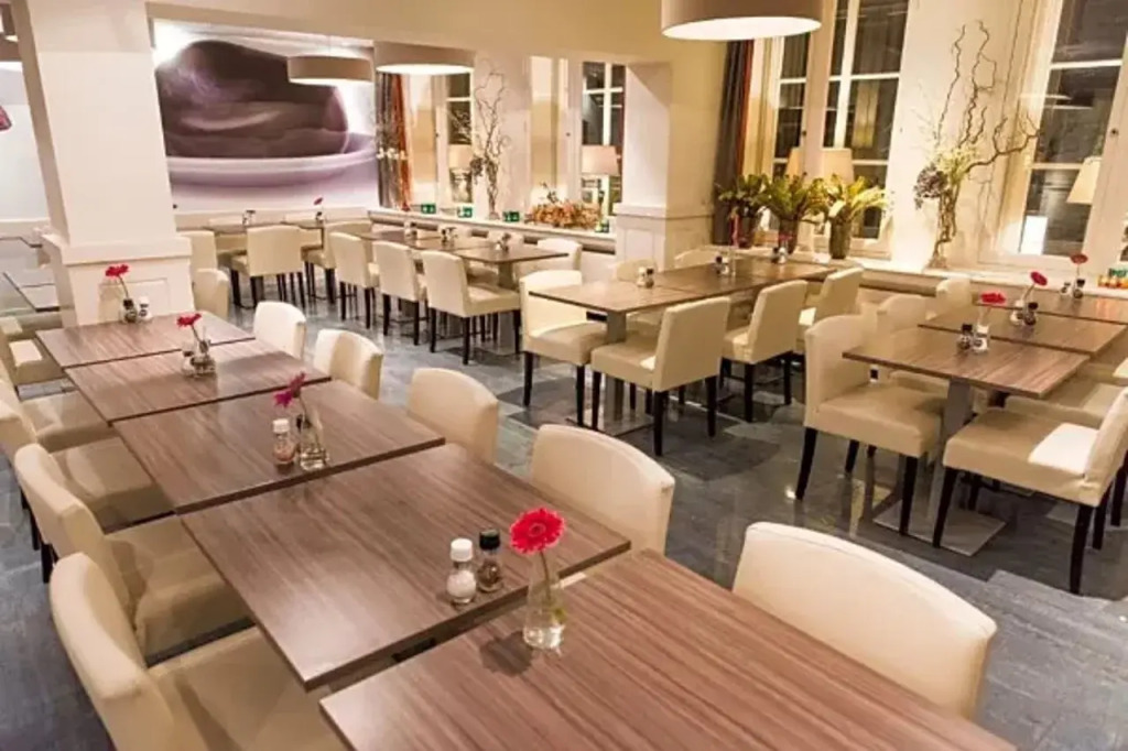 Good Seasons Hotel Den Bosch