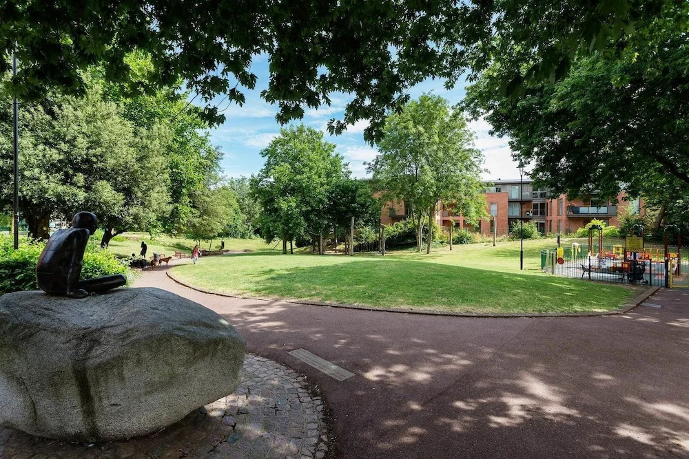 Beaufort Court