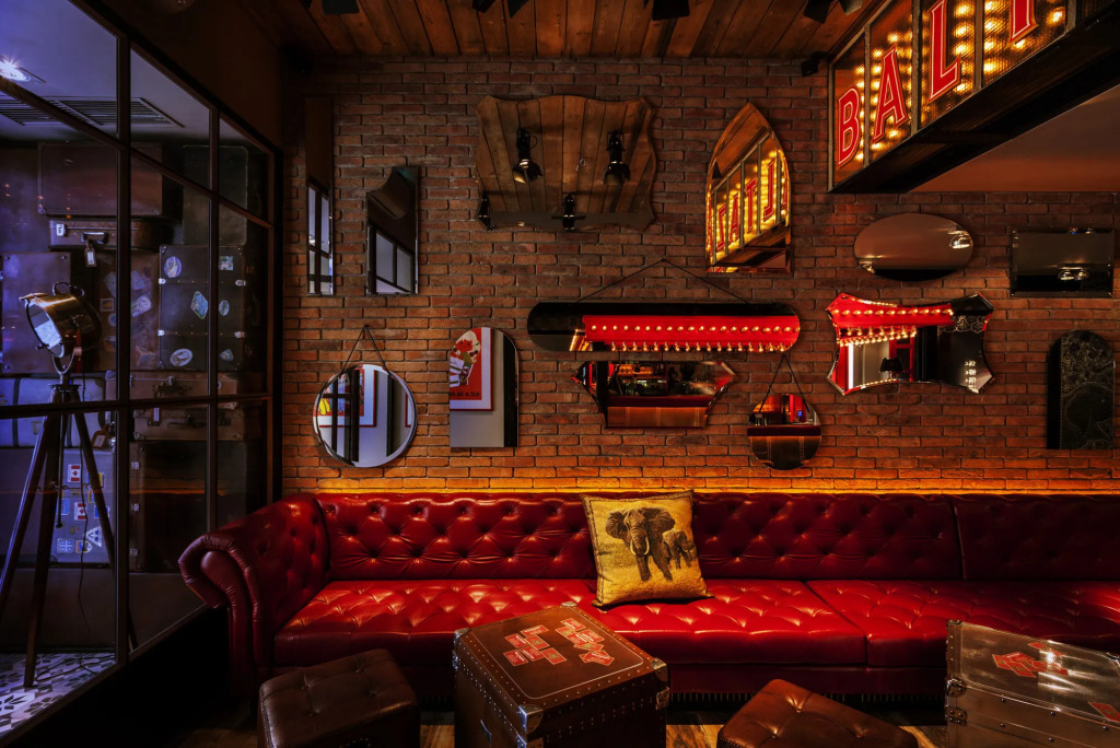 BALTAZÁR Boutique Hotel