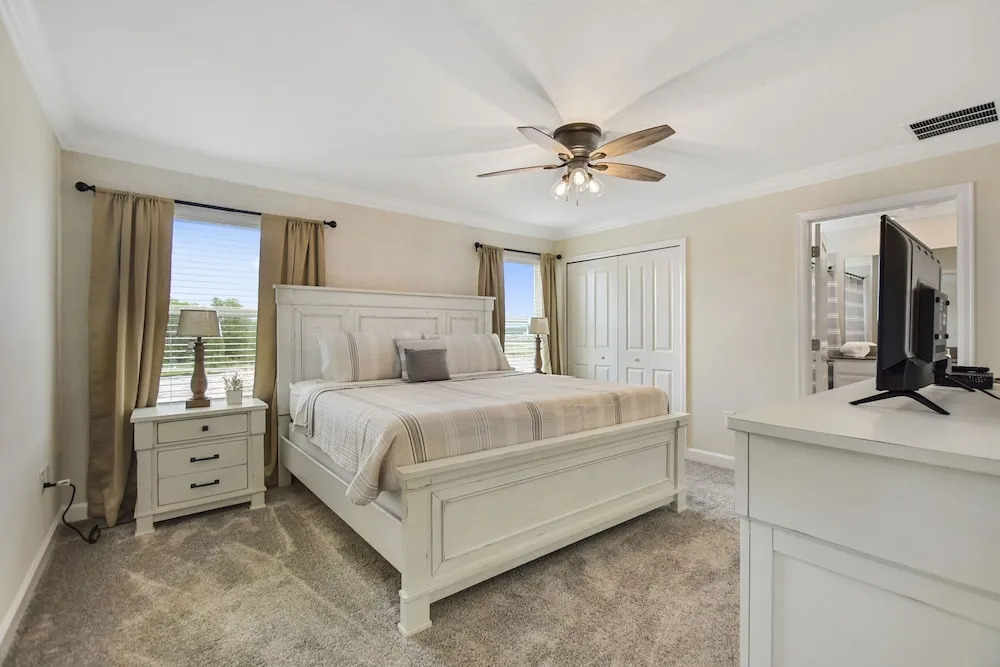 Barefoot Breeze - Storey Lake by Shine Villas #833 townhouse
