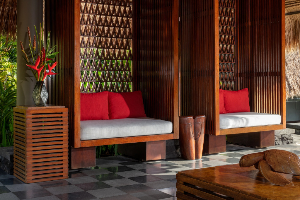 Anantara Maia Seychelles Villas