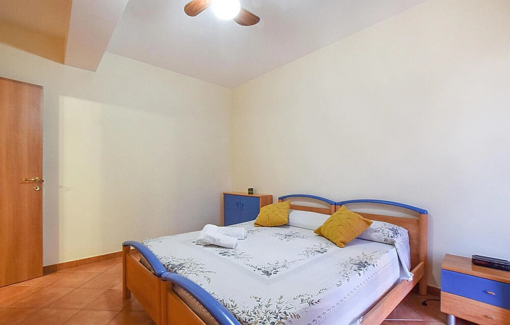Amazing Apartment in Giardini Naxos With 2 Bedrooms and Wifi