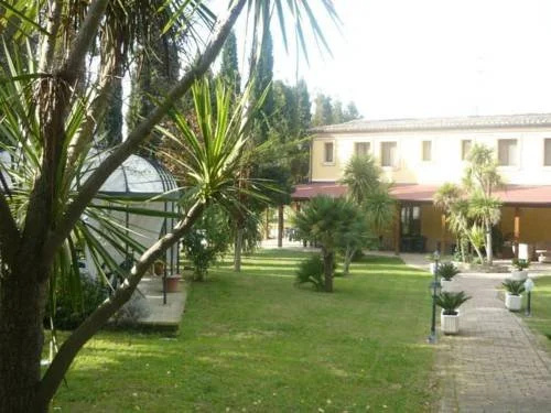 Country House Ristorante Il Casale Di Rolando
