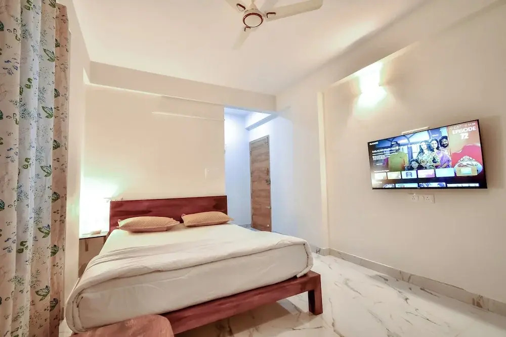 Namma HomeSlice, Balcony Rooms in Brookefield