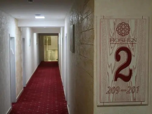 Hoshen Hotel