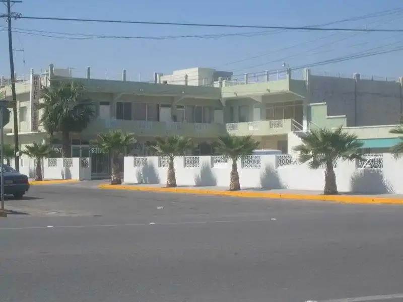 Hotel Suites Jose Marti