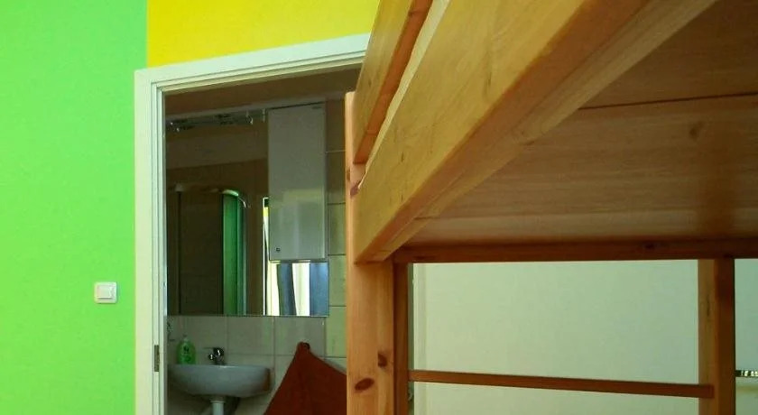 Viru Backpackers Hostel