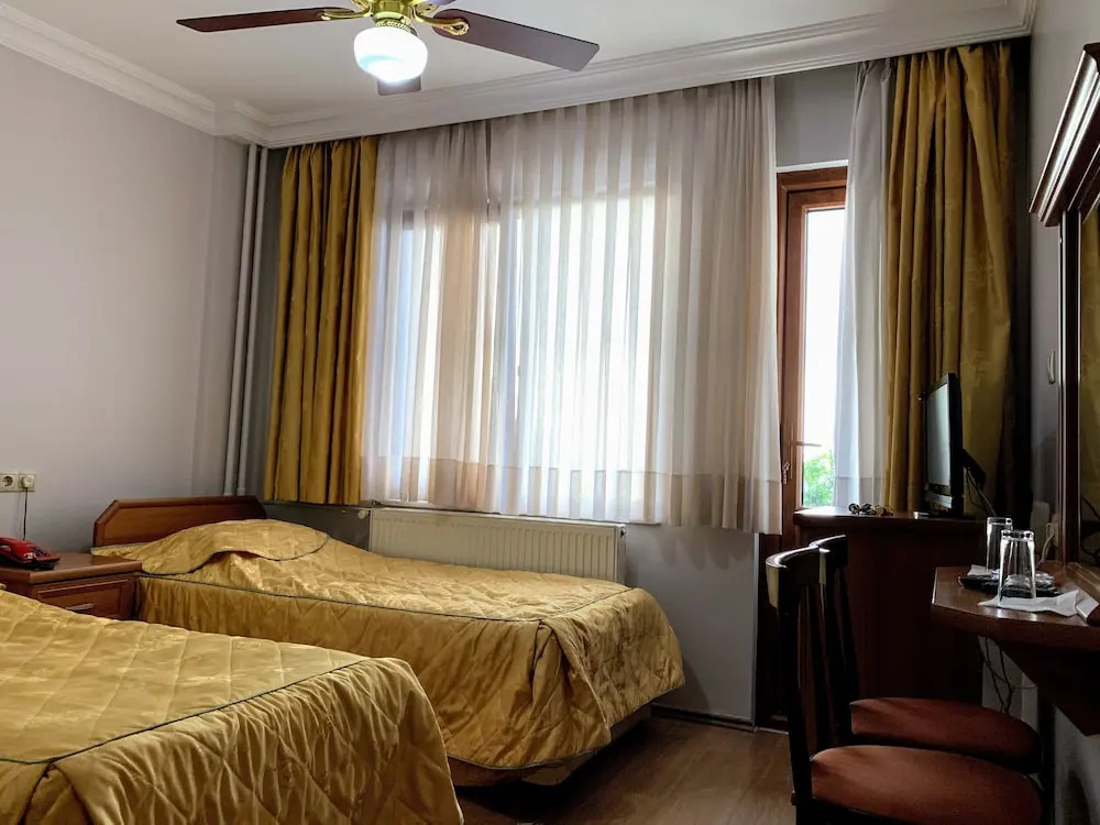Yavuzlar Otel