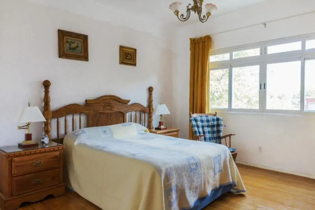 1940's Cozy B&B Roma Norte