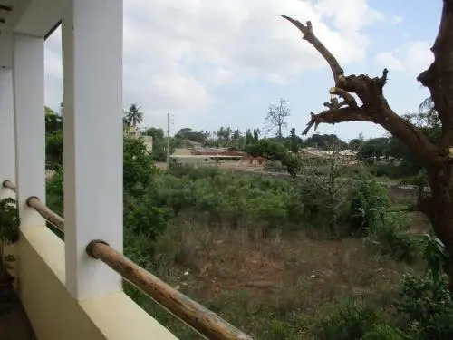 Simba Apartments
