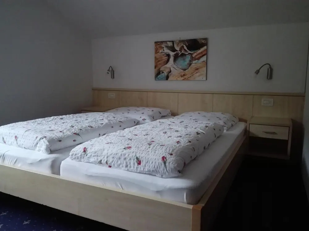Pension Sonnalp