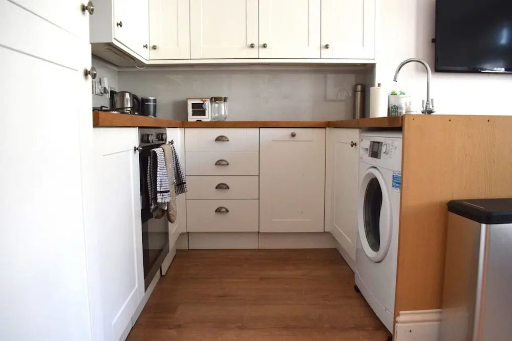 Luxury Fulham 3 bedroom Garden House