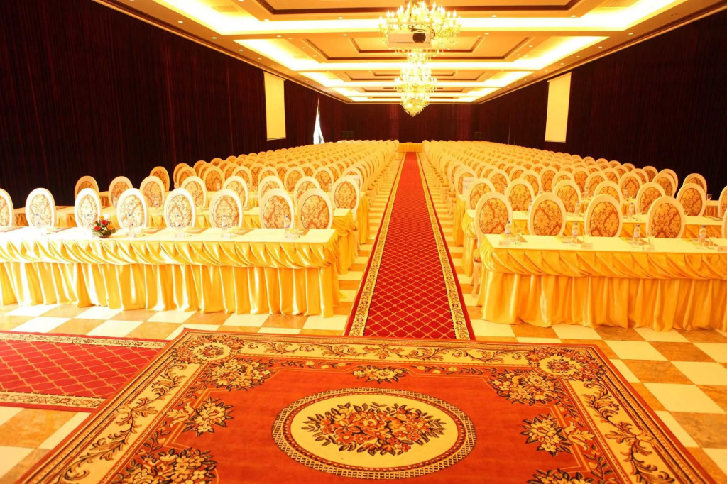 The Vissai Hotel