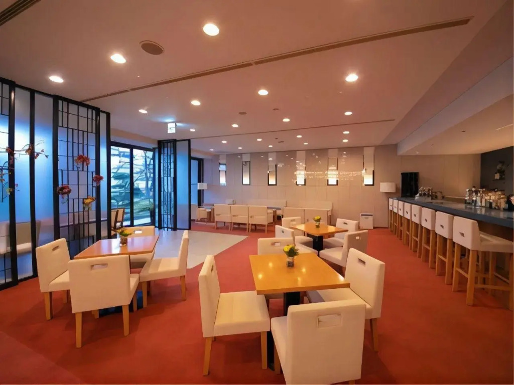 Hotel Shikisai Ichiriki