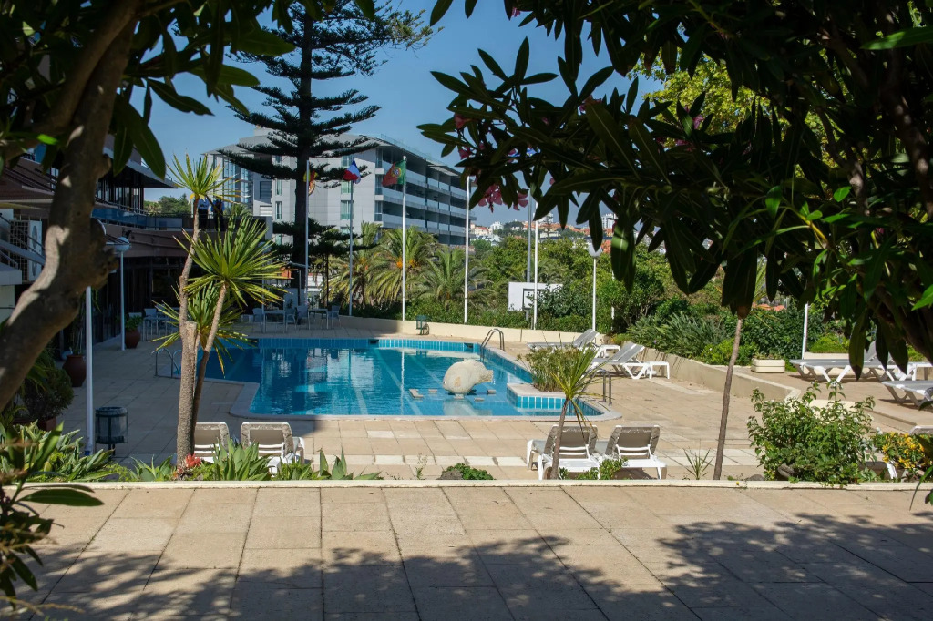 Estoril Eden Hotel
