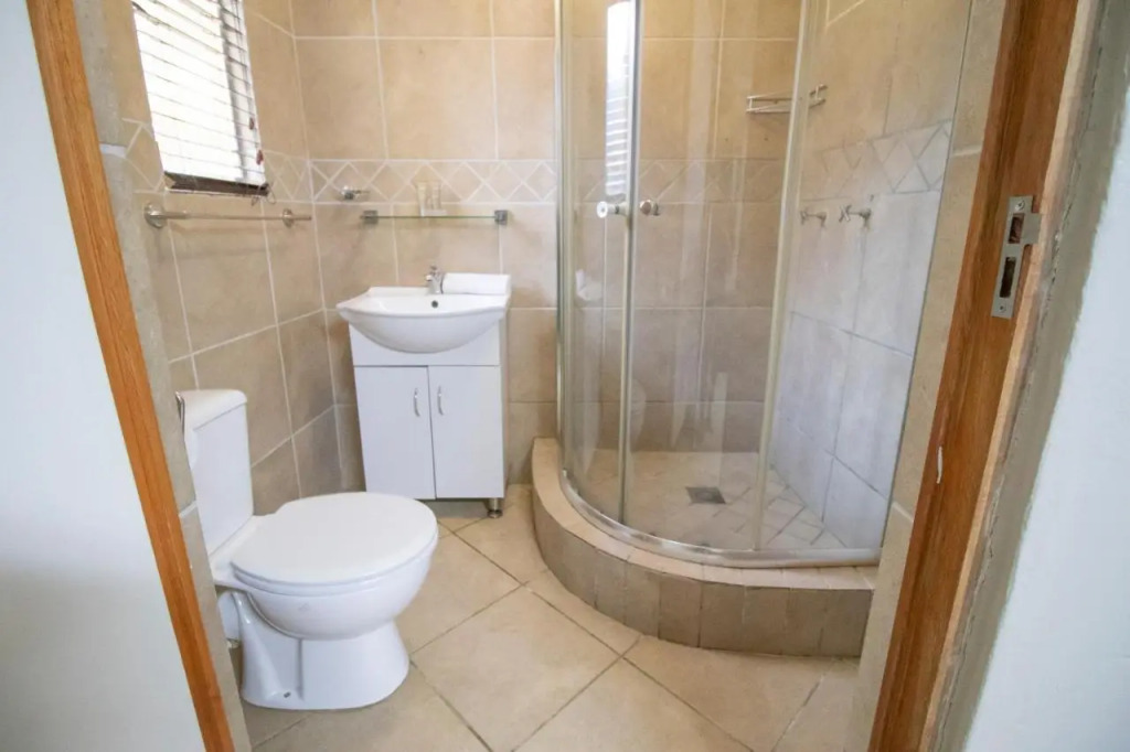 BON Hotel Rustenburg