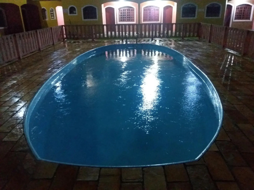 Chalés Bandeiras
