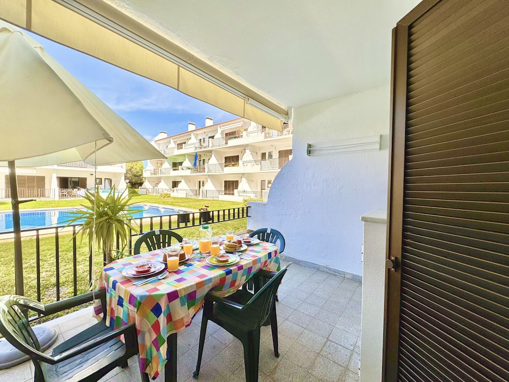 Vilamoura Golf Apartment 2 by Homing