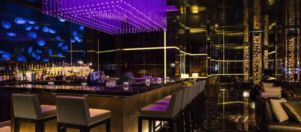Harborside