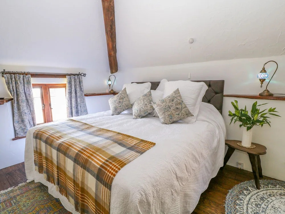 Wigham Cottage