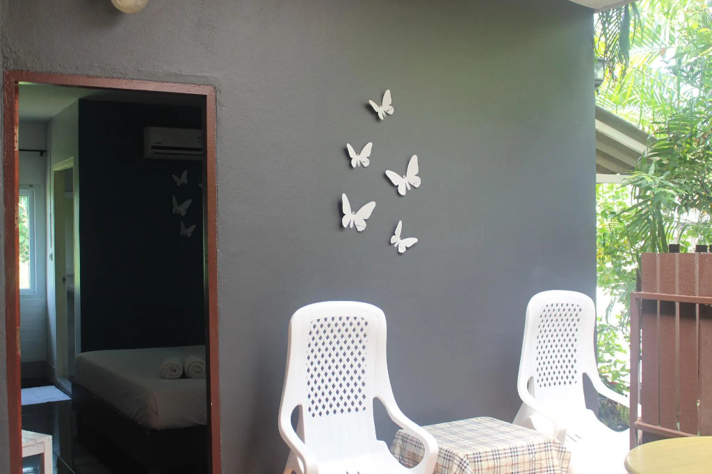 Krabi Nemo House