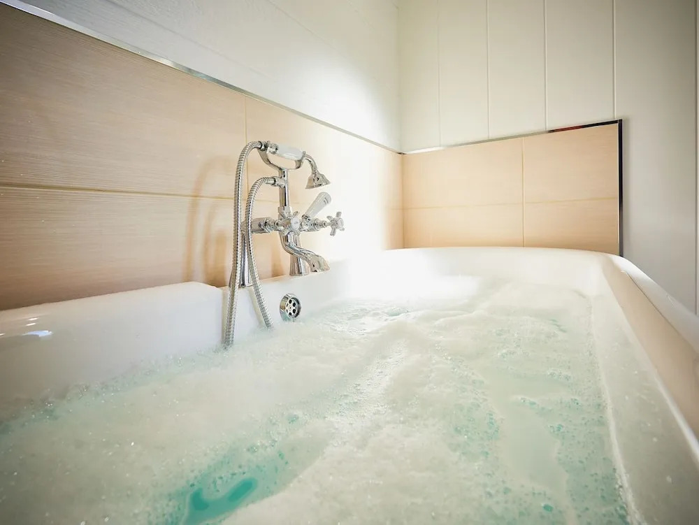 Silverwood Luxury Lodge Resort, 37 individual stunning properties