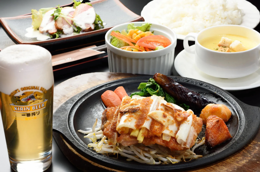 APA Hotel Isesaki-Eki Minami