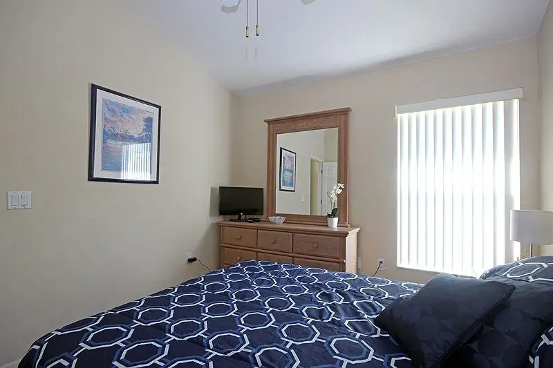 606 Peaceful Lake View, Kissimmee , US