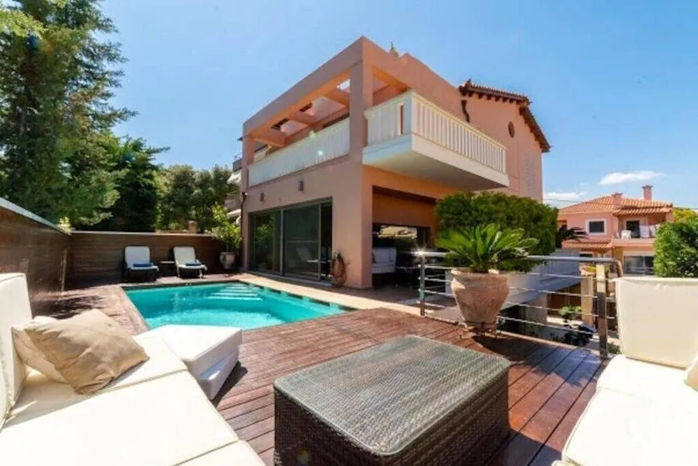 Villa Occasus by A&D Properties