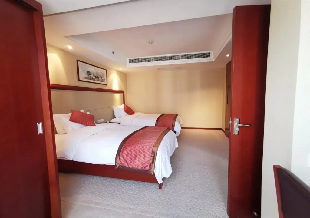 Yong Jing Villa Hotel