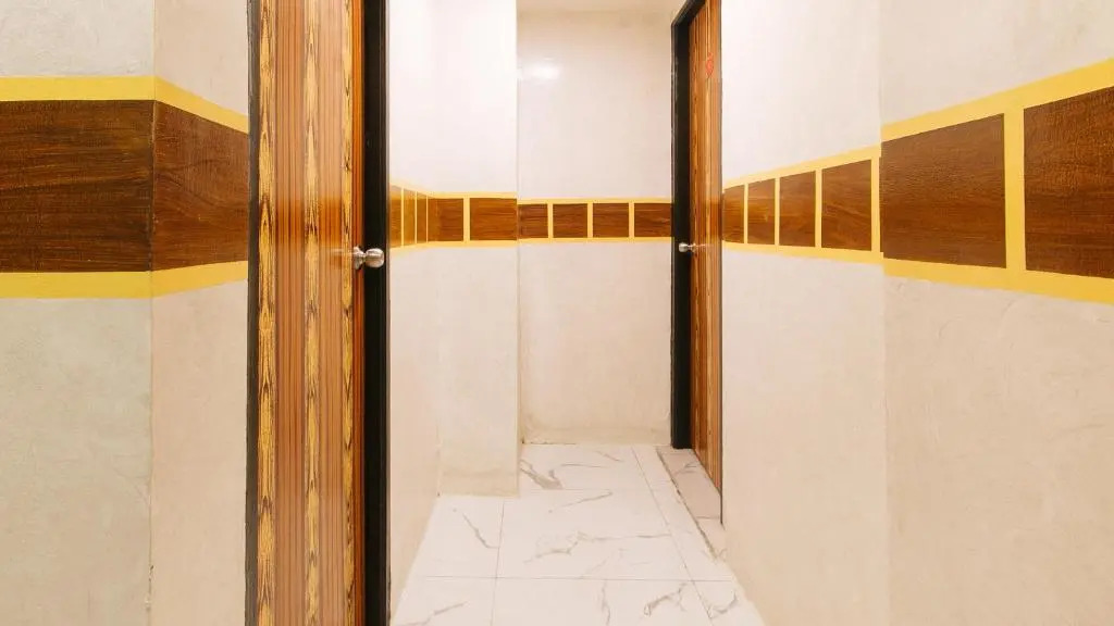 RedDoorz @ PIY Margal Sampaloc Manila