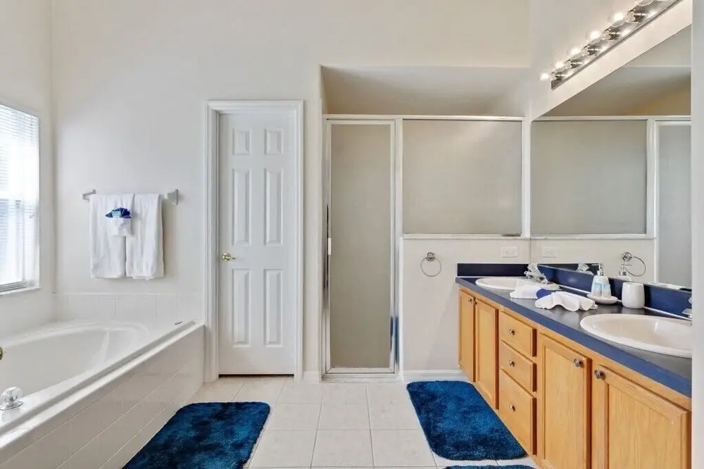 Close to Disney, Private Pool & Spa, Refurbished