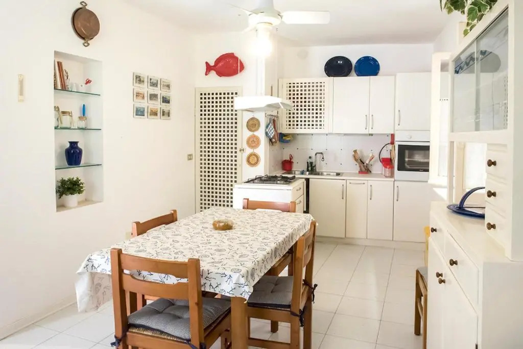 S187 - Sirolo, deliziosa casa cielo-terra nei vicoli