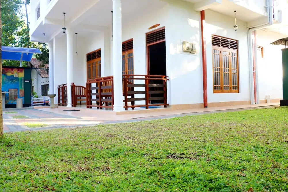 The Cool Nest Yala Hotel