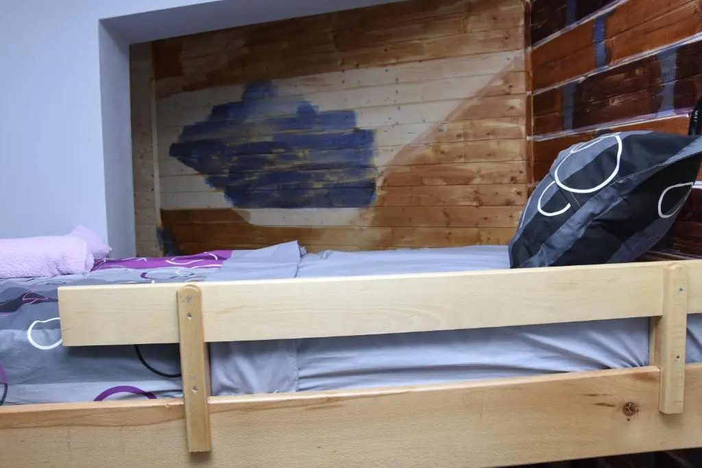 D1 Hostel