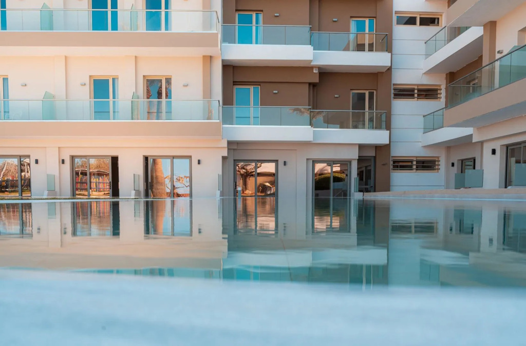Malia Bay Beach Hotel & Bungalows