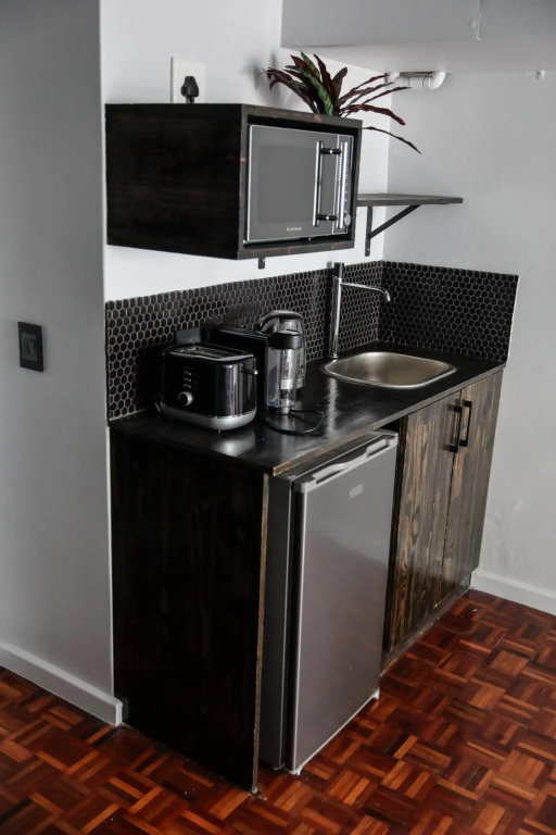 Camborne Holiday Apartments