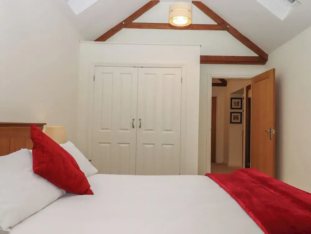 Binneford Barn