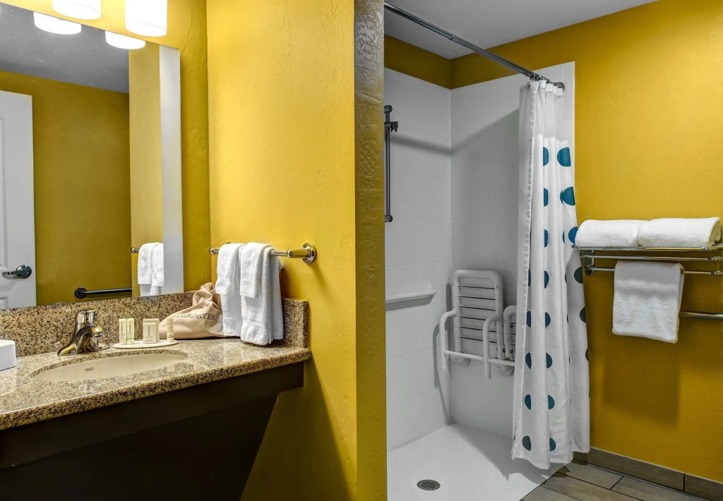 TownePlace Suites by Marriott Bakersfield West