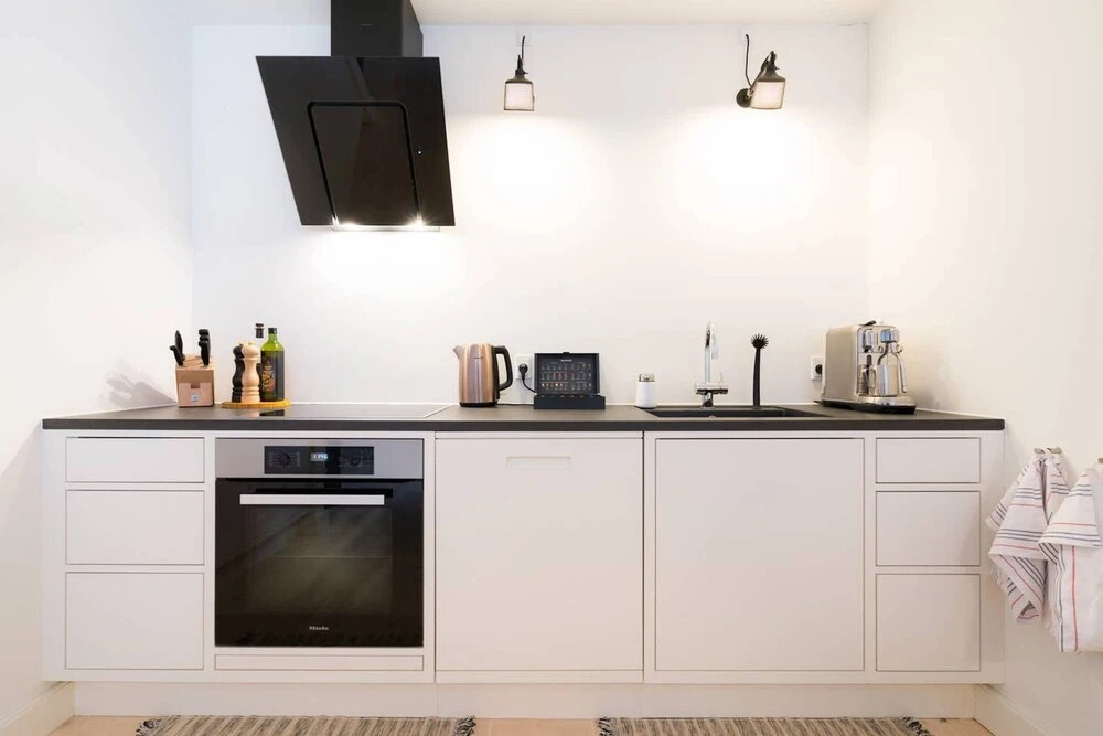 Dinesen Collection Luxury Condos