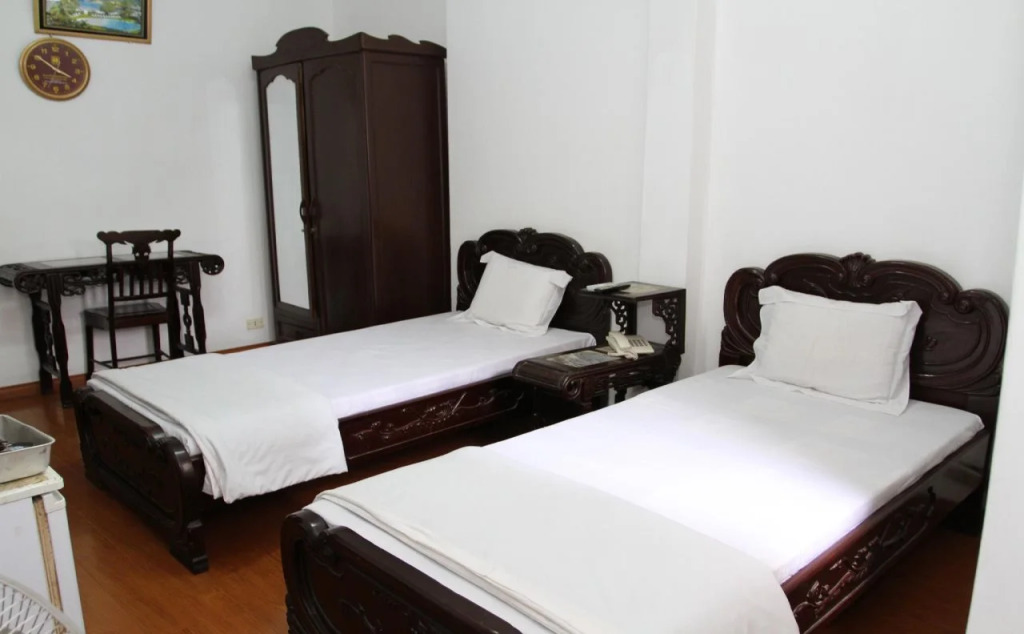 Hoang Cuong Hotel