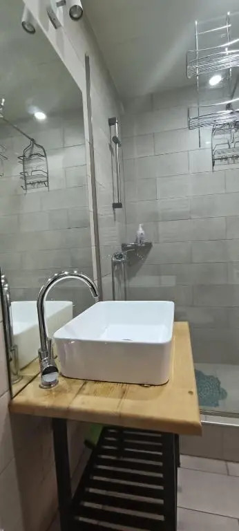 Appartment in Bakuriani