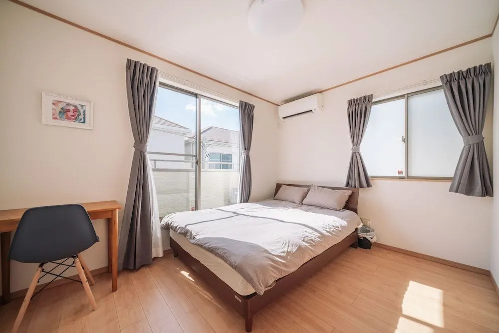 Okinawa Arena Hotel