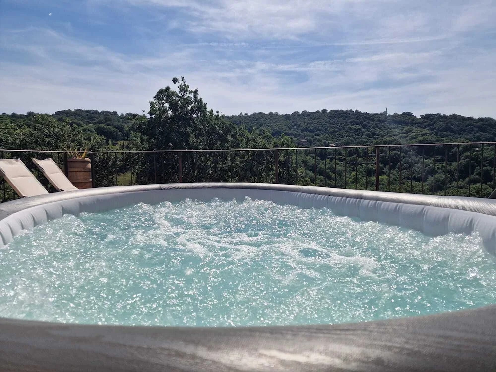Agriturismo Castello Delle Fornaci