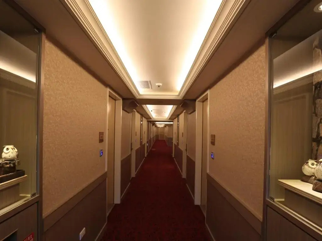 Classic Hotel Shvatan