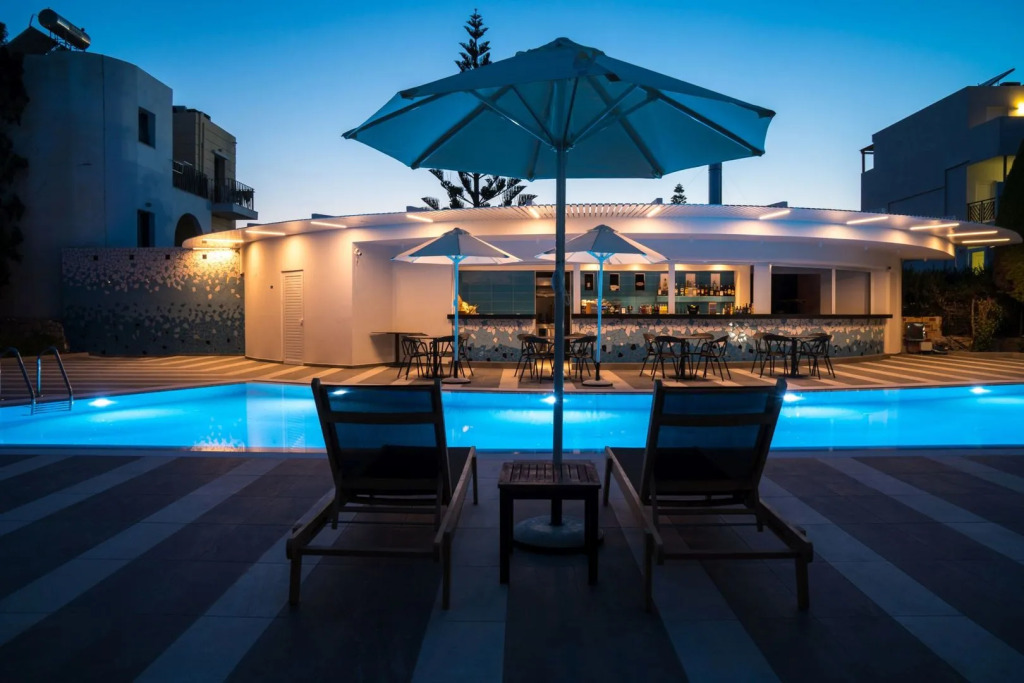 Evdokia Suites