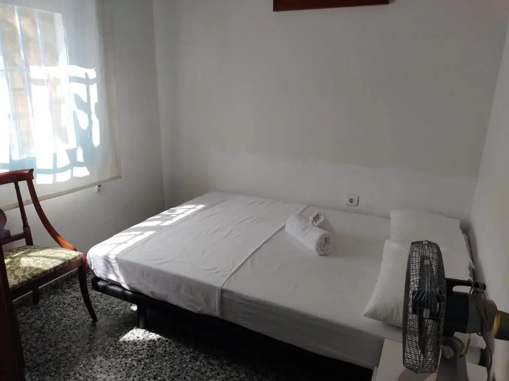 House with exclusive pool and garden 7 min walk from the beach and the center
