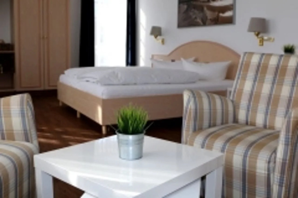 Hotel Friesenhof
